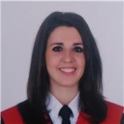 Clases de refuerzo para infantil /primaria